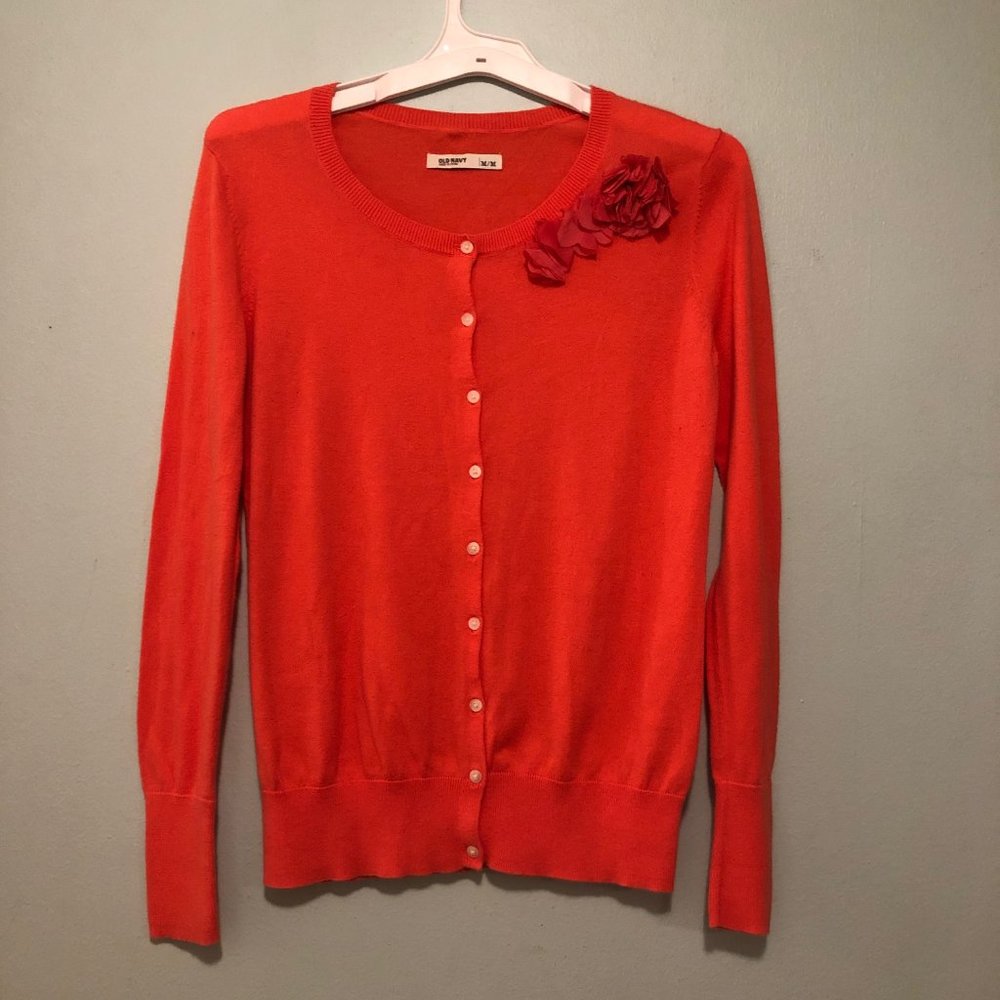 Old Navy Top    size Medium